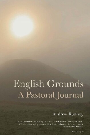 Cover of English Grounds