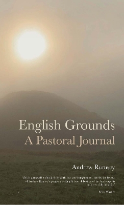 Book cover for English Grounds