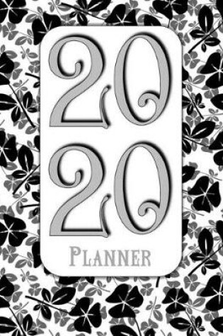 Cover of 2020 Planner Ideal Gift For Women Entrepreneurs & Homemakers