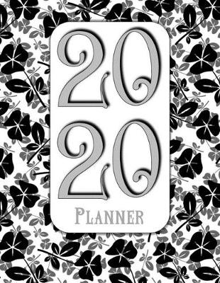 Book cover for 2020 Planner Ideal Gift For Women Entrepreneurs & Homemakers