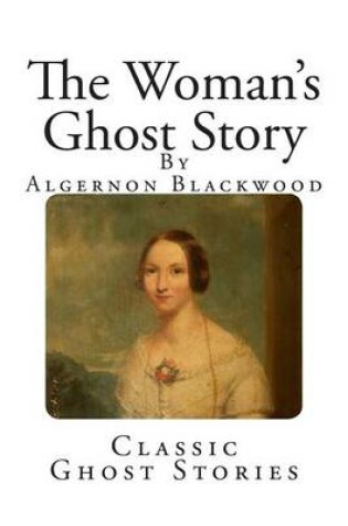 Cover of Classic Ghost Stories