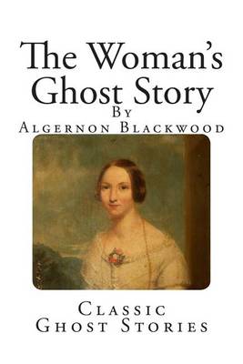 Book cover for Classic Ghost Stories