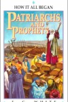 Book cover for Patriarchs and Prophets