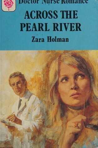 Cover of Across The Pearl River