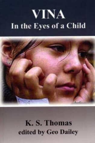 Cover of Vina: in the Eyes of a Child