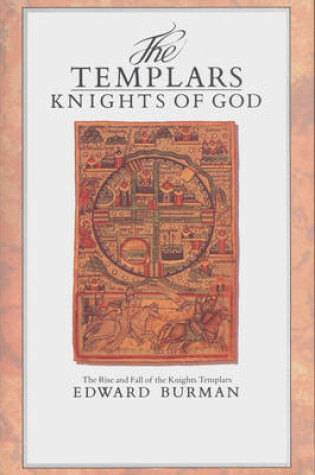 Cover of The Templars: Knights of God