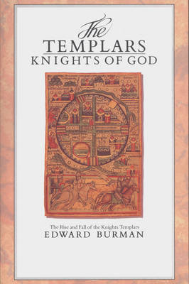 Book cover for The Templars: Knights of God