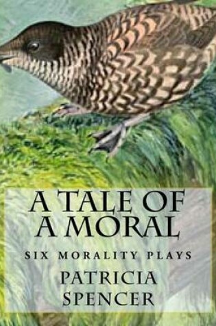 Cover of A Tale of a Moral