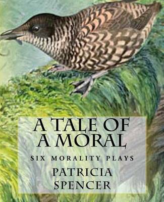 Book cover for A Tale of a Moral