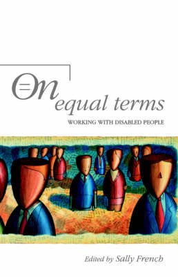 Book cover for On Equal Terms
