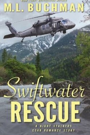 Cover of Swiftwater Rescue