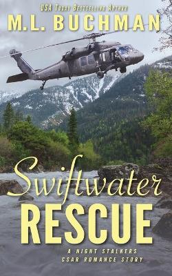 Book cover for Swiftwater Rescue