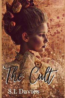 Book cover for The Cult