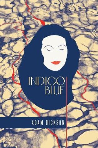 Cover of Indigo Blue