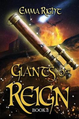 Cover of Giants of Reign