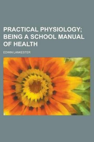 Cover of Practical Physiology