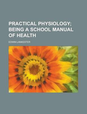 Book cover for Practical Physiology