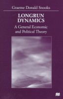Cover of Longrun Dynamics