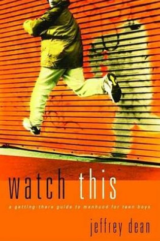 Cover of Watch This