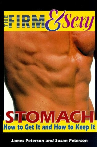 Cover of The Firm and Sexy Stomach