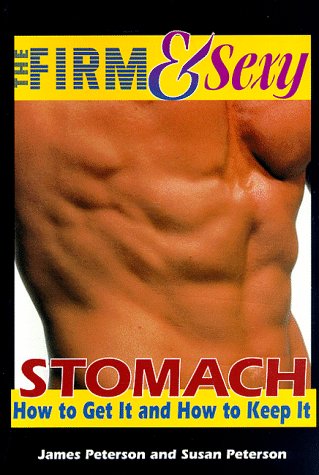 Book cover for The Firm and Sexy Stomach