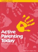 Book cover for Active Parenting Today Leader's Guide