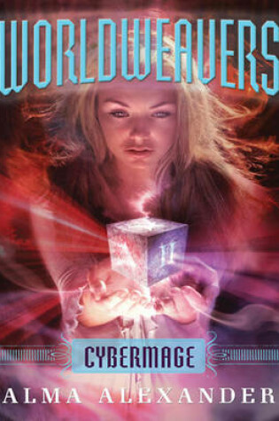 Cover of Cybermage