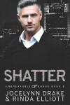 Book cover for Shatter