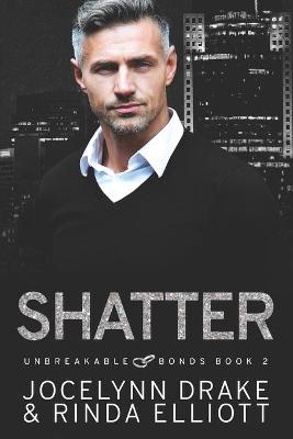 Cover of Shatter