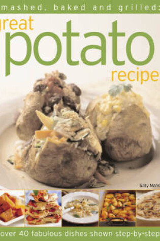 Cover of Mashed, Baked and Grilled