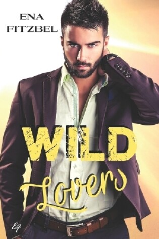Cover of Wild Lovers