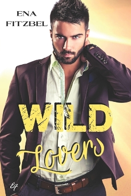 Book cover for Wild Lovers