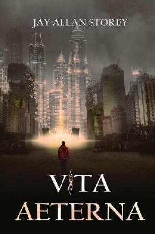 Cover of Vita Aeterna