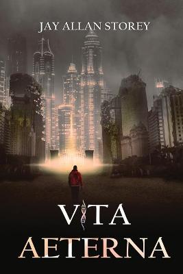 Cover of Vita Aeterna