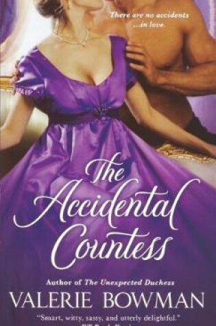 Cover of Accidental Countess