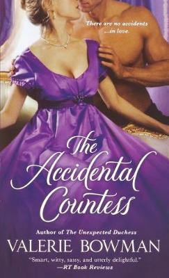 Book cover for Accidental Countess