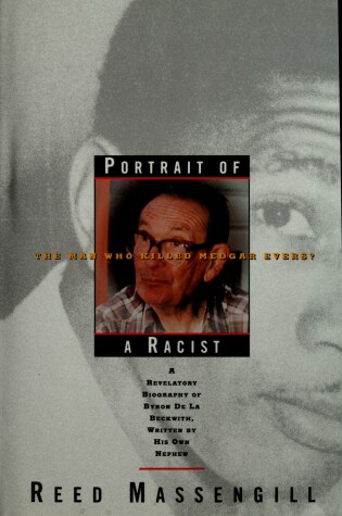 Cover of Portrait of a Racist