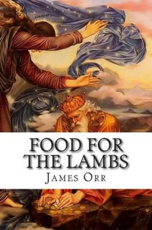 Cover of Food for the Lambs