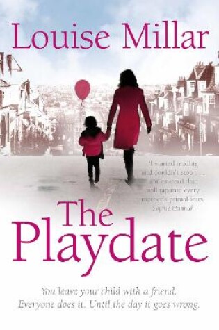 Cover of The Playdate