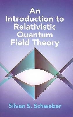 Cover of An Introduction to Relativistic Quantum Field Theory