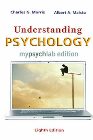 Cover of Understanding Psychology MyLab Edition