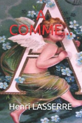 Cover of A Comme...