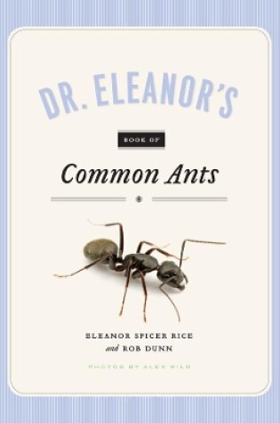 Cover of Dr. Eleanor's Book of Common Ants