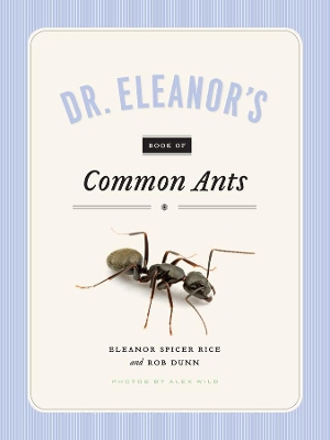 Book cover for Dr. Eleanor's Book of Common Ants