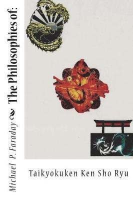 Book cover for The Philosophies of