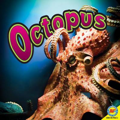 Cover of Octopus