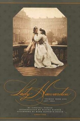 Cover of Clementina, Lady Hawarden