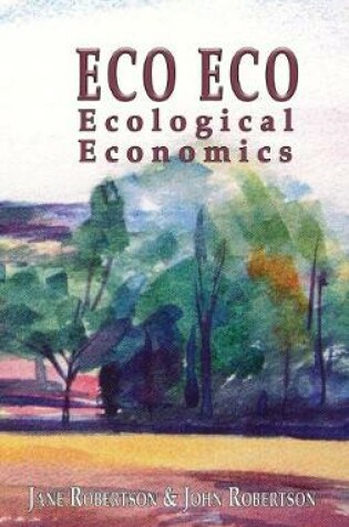 Cover of Eco Eco