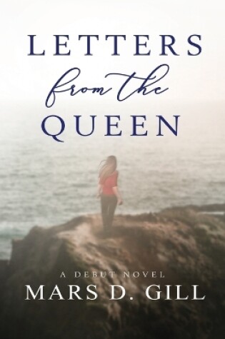 Cover of Letters from the Queen