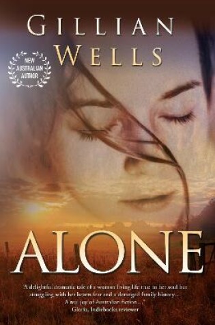 Cover of Alone